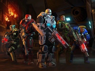 Автор оригинальной UFO: Enemy Unknown поблагодарил студию Firaxis за спасение бренда XCOM