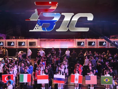 На третьем ежегодном турнире PBIC будет разыгран призовой фонд в размере $50 000