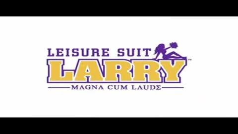 Leisure Suit Larry Magna Cum Laude E3 2004  #2