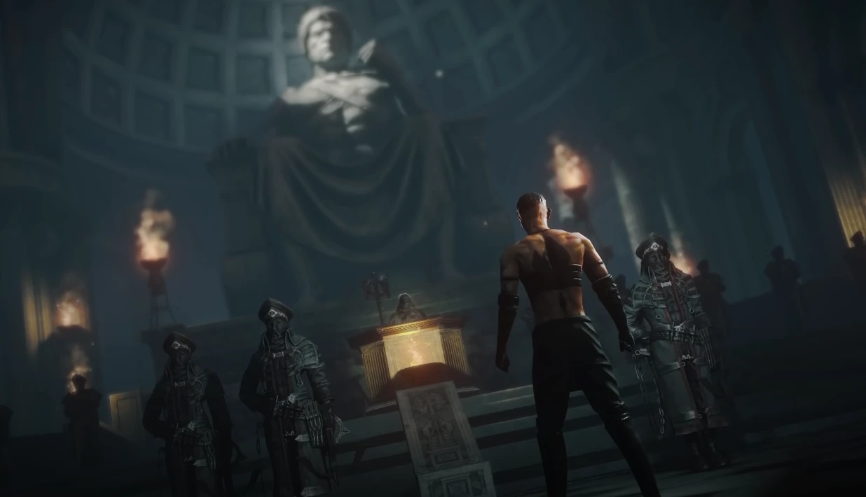 Обновление Echoes of the Atlas для Path of Exile уже доступно для скачивания