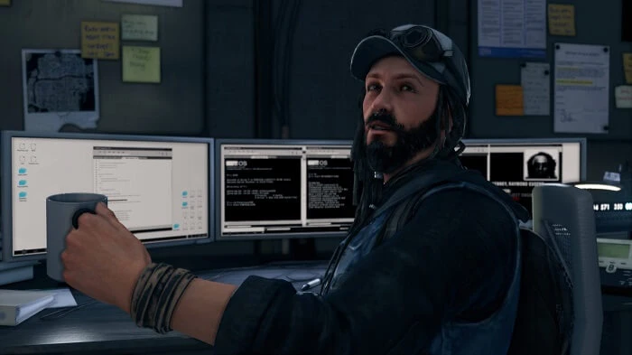 Watch_Dogs - Прохождение игры - Прохождение дополнений