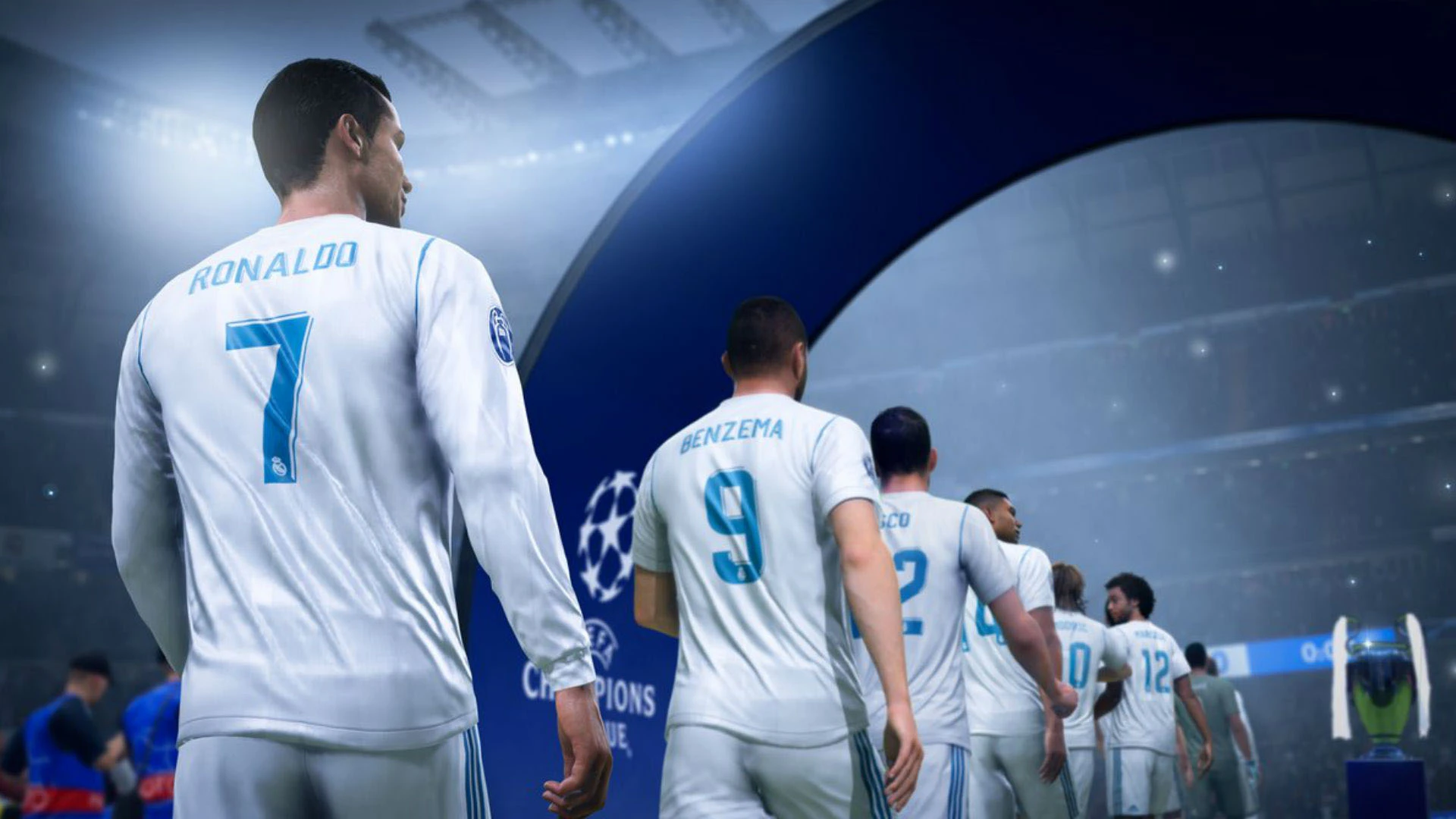 FIFA 19: как собрать состав и не облажаться