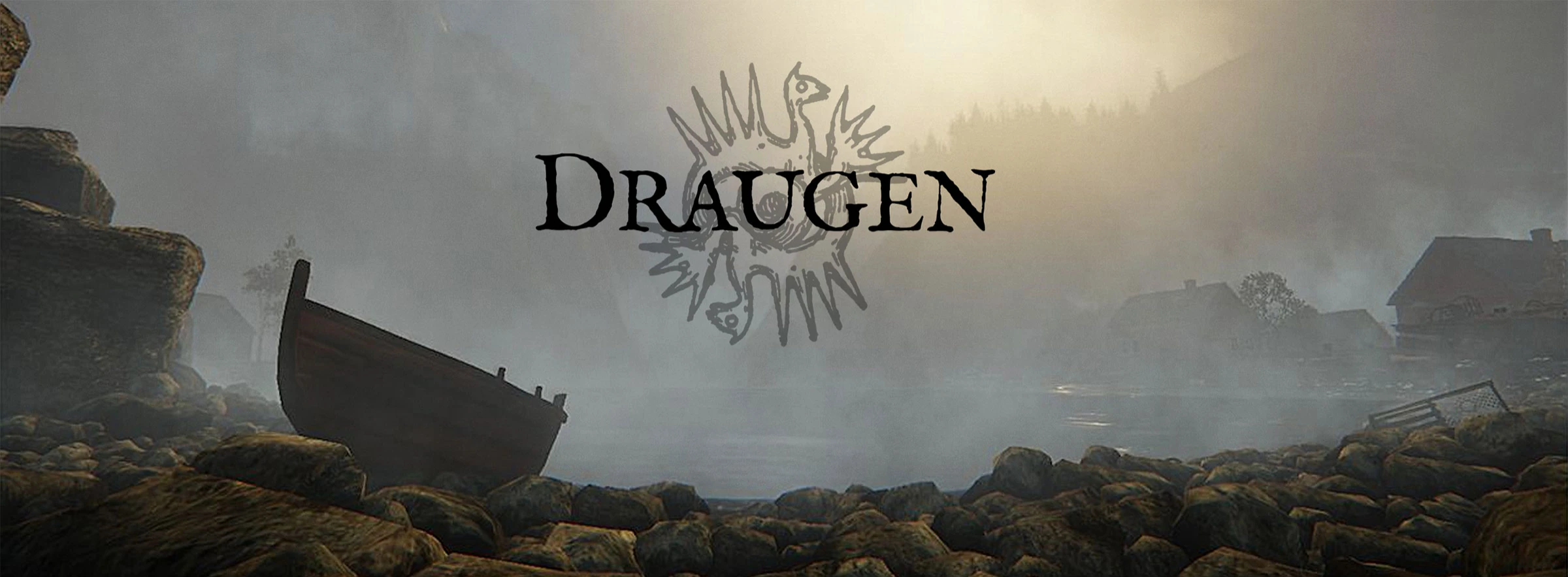 Тизер-трейлер Draugen