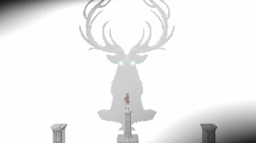 The Deer God - Релиз на iOS и Android