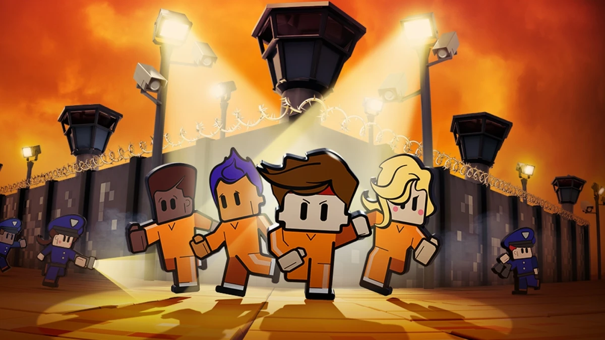Состоялся релиз The Escapists 2