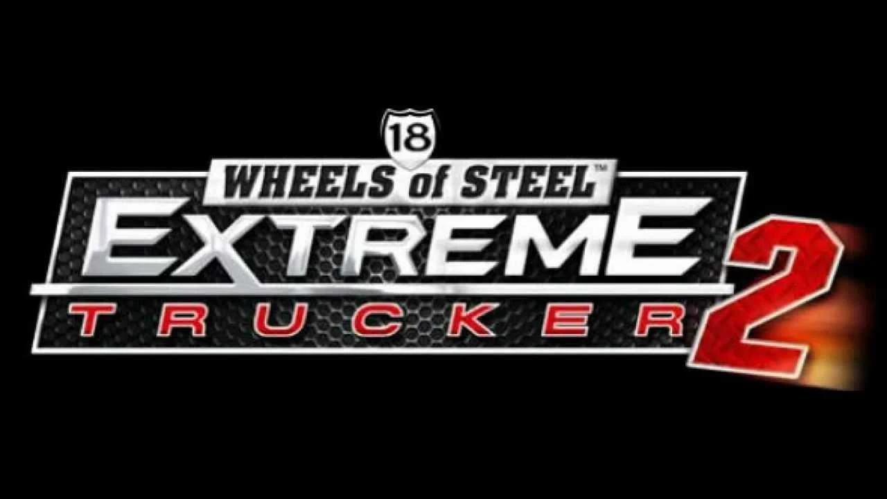 ETS2 "18 Wheels of Steel: Extreme Trucker 2 Саунд трек"