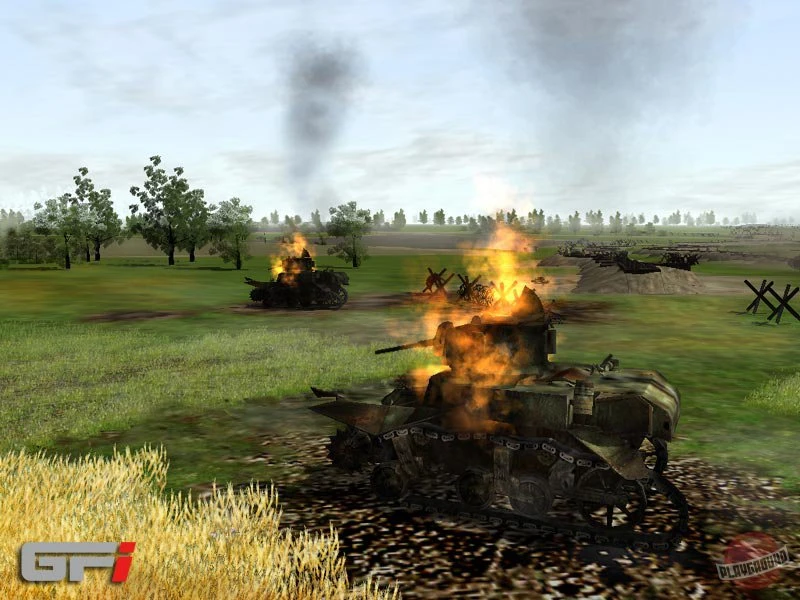 Военная красота