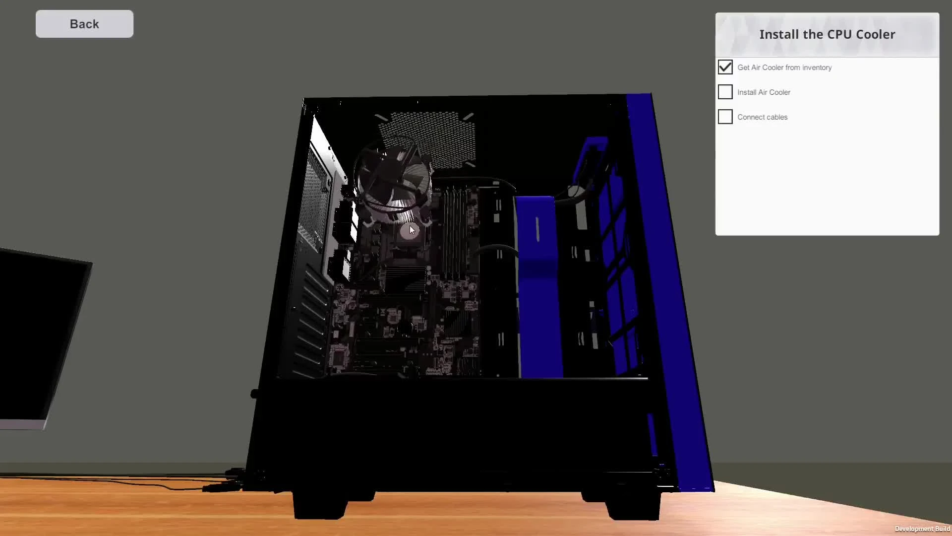 PC Building Simulator - релизный трейлер