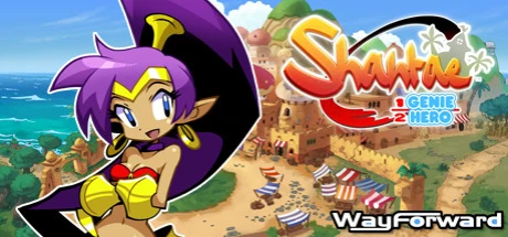 Shantae: Half-Genie Hero: Трейнер/Trainer (+1: Бессмертие / Immortality) [1.00: x64] {MrAntiFun}