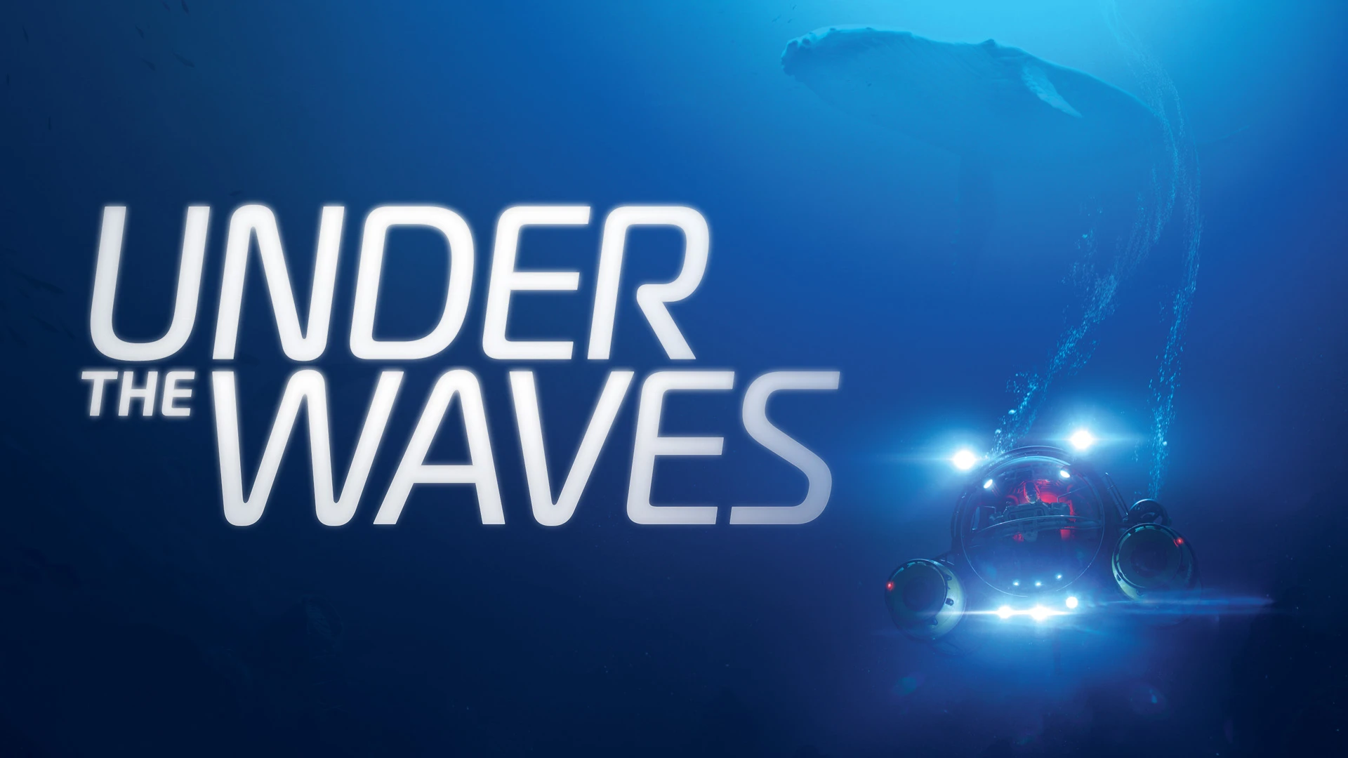 Under the Waves получила обновление и хвалебный трейлер