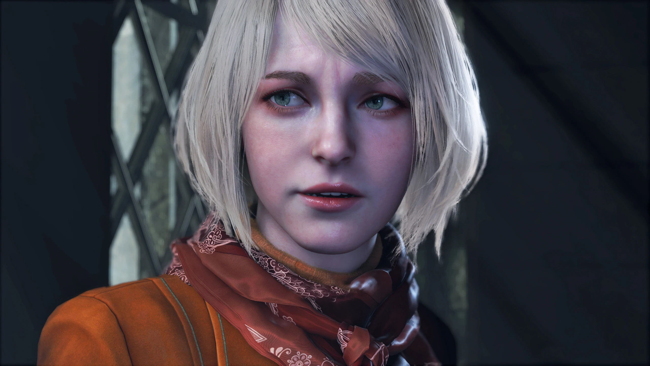 А говорят идеалов не существует. Обзор Resident Evil 4 Remake