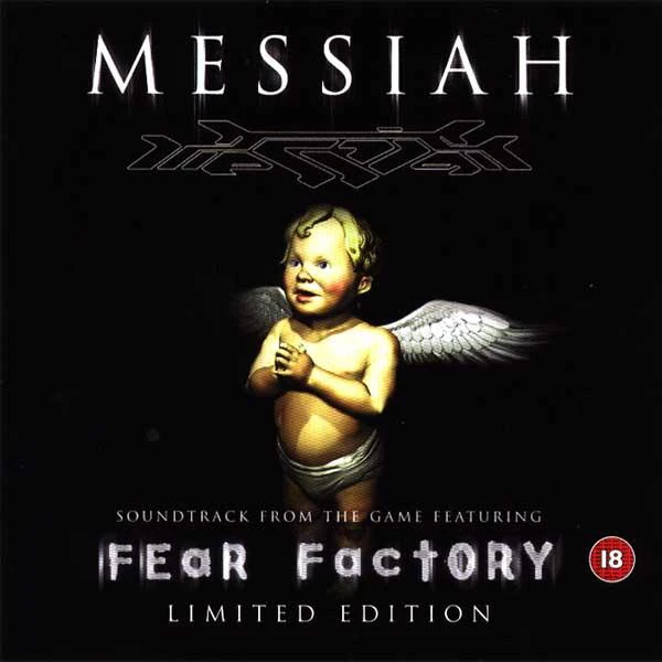 Messiah "OST"