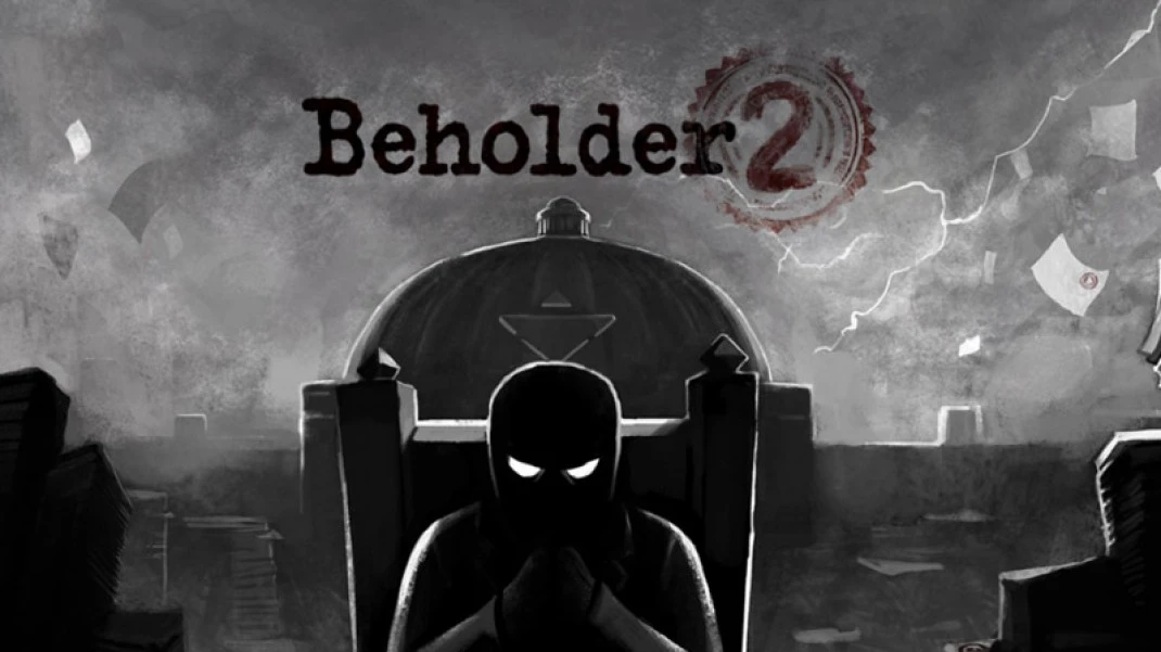 Beholder 2 уже появилась на iOS и скоро посетит Android