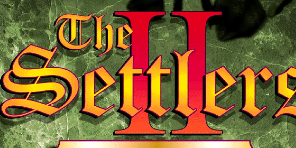 Settlers 2: свет очей геймера