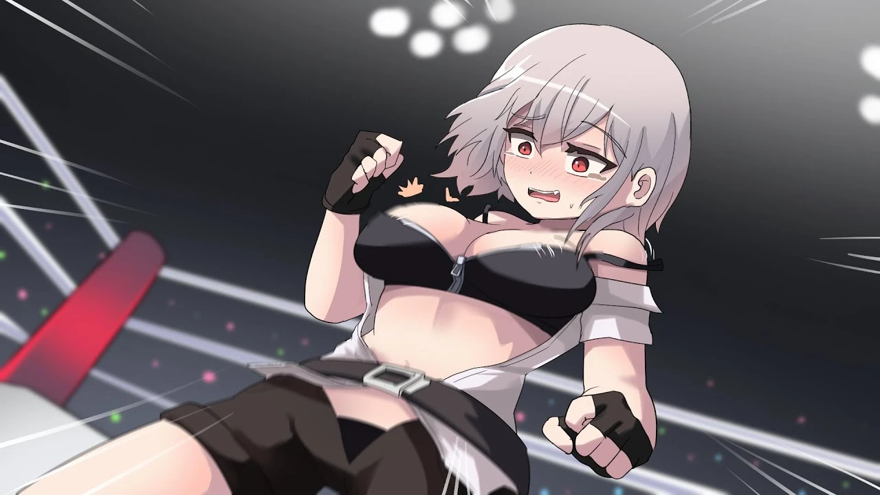 Если разрешат равноправный бокс