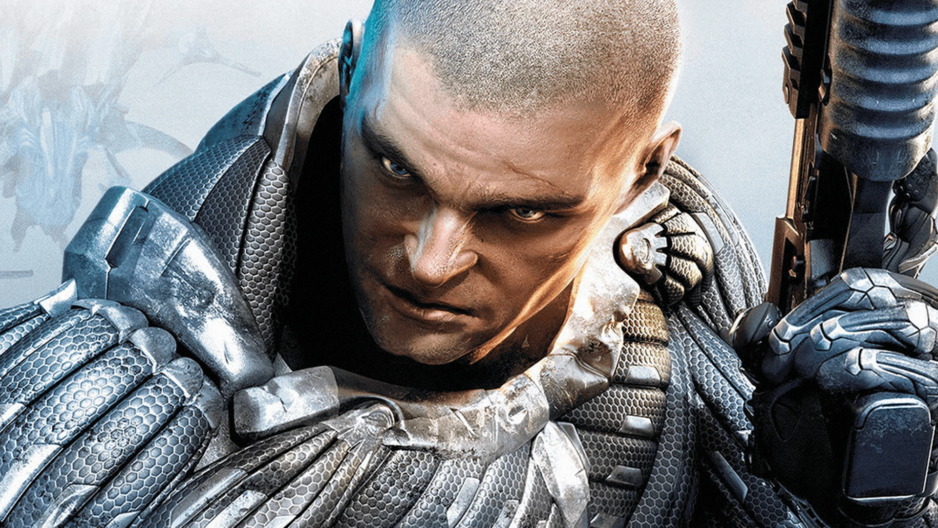 Кризиса нет: впечатления от Crysis Warhead