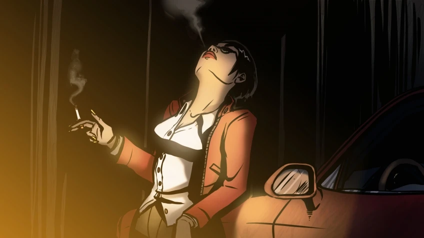 Дата релиза первого эпизода Perseverance