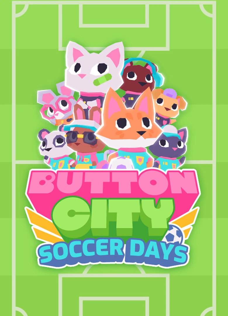 Button City Soccer Days