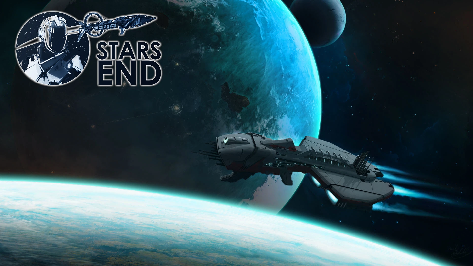 Stars End "Таблица для Cheat Engine" [UPD: 25.01.2023] {BabyGroot}