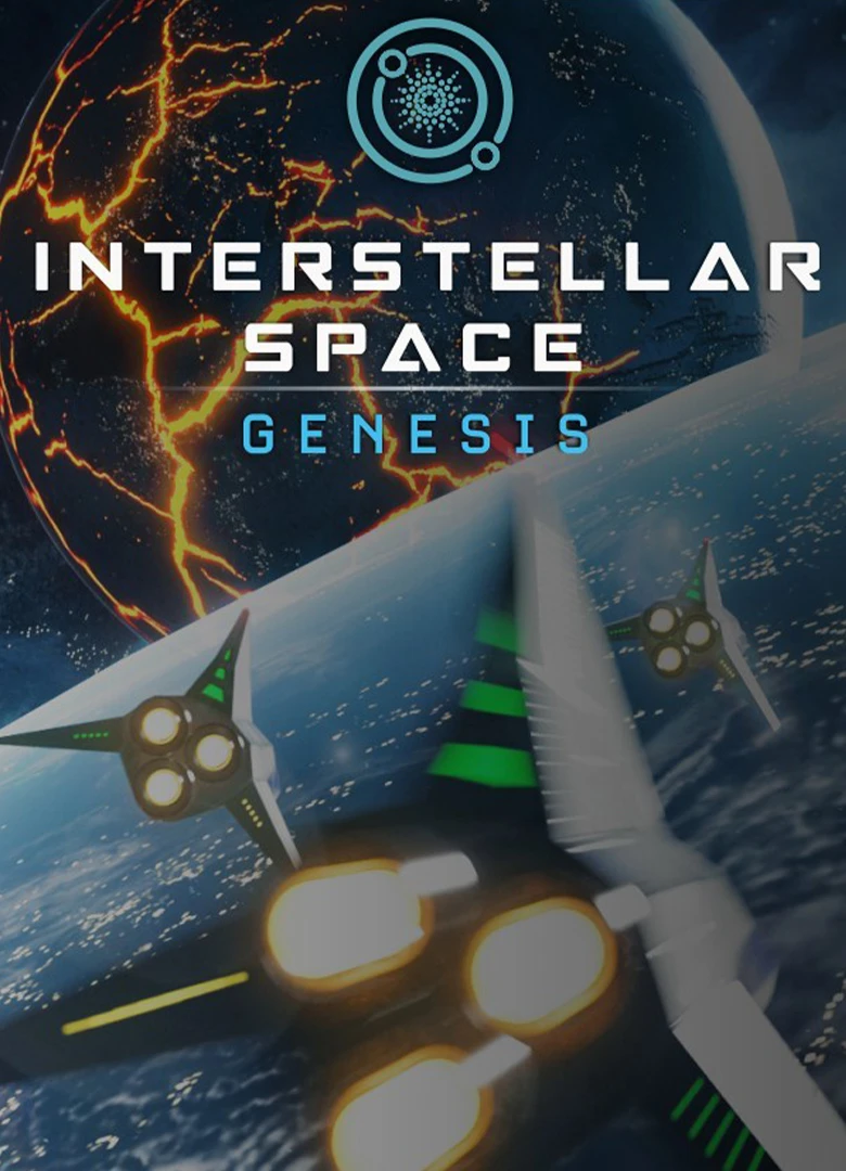 Interstellar Space: Genesis