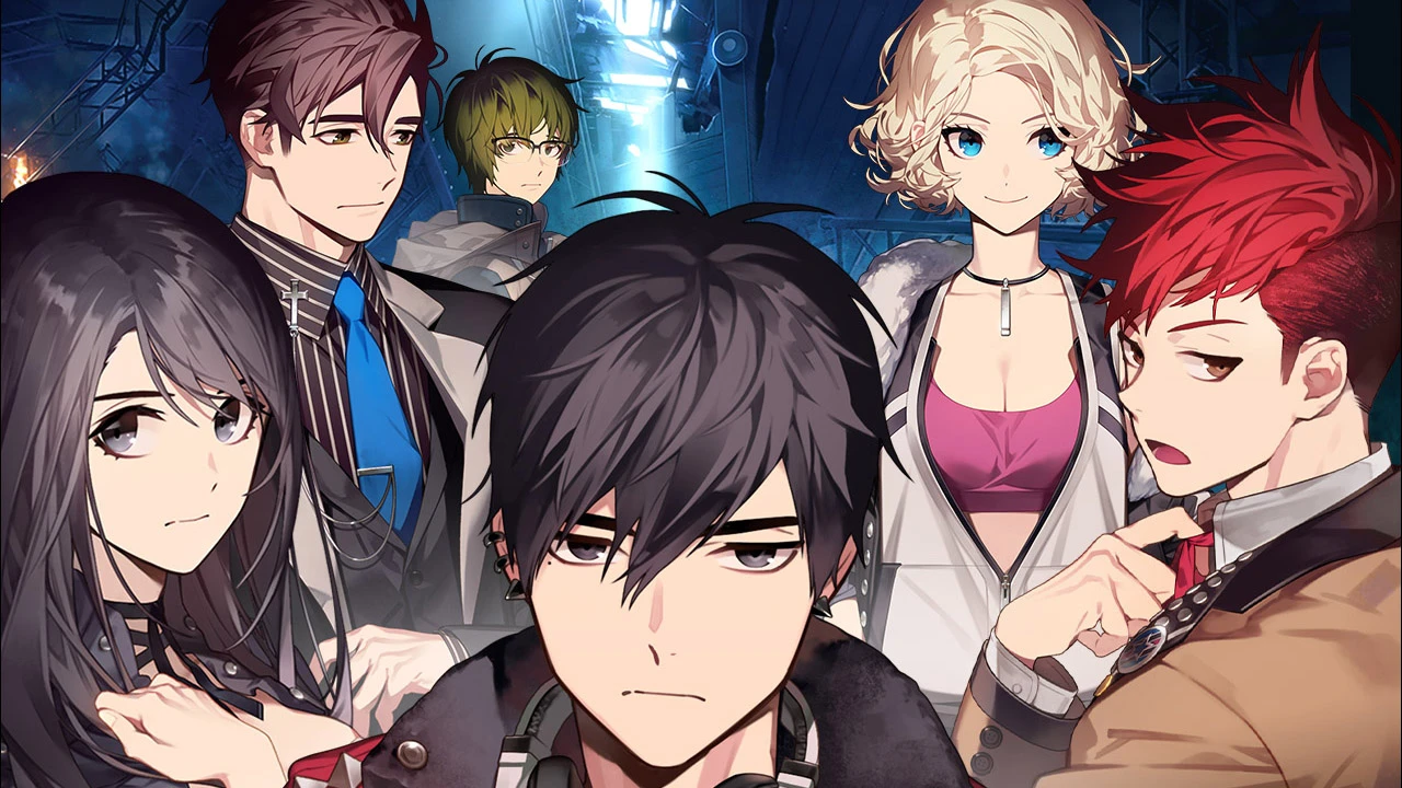 Состоялся анонс Buried Stars для PS4 и PS Vita