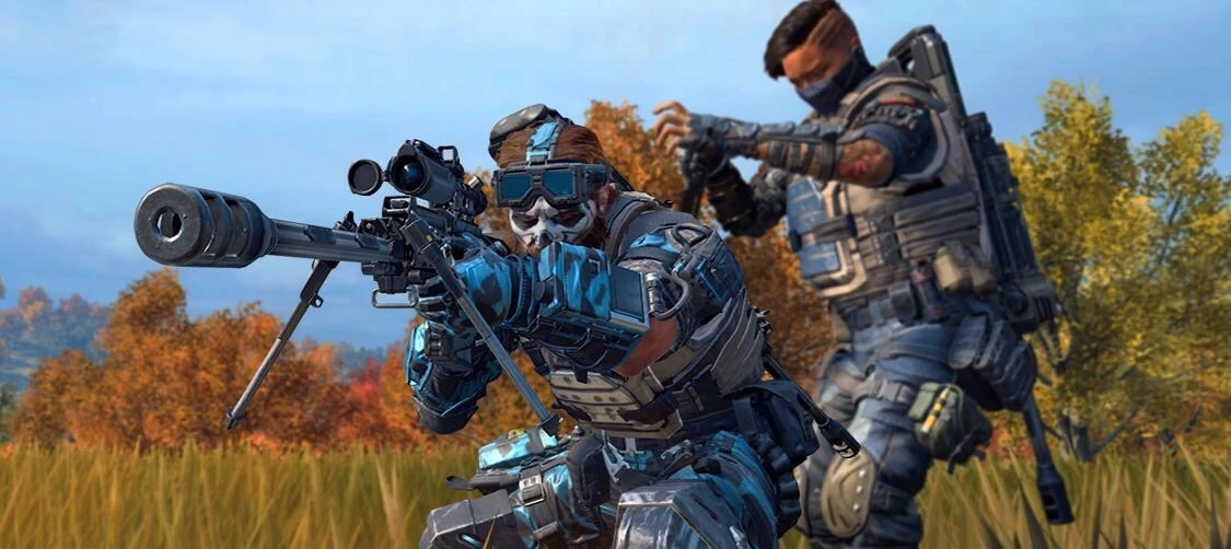 Call of Duty: Black Ops 4 - мини-ивент "Heatwave", тизер новой зомби-карты, дорожная карта Jungle Flooded