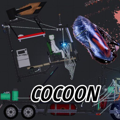 People Playground "Функционирующий грузовик" [1.28.2 alpha+]