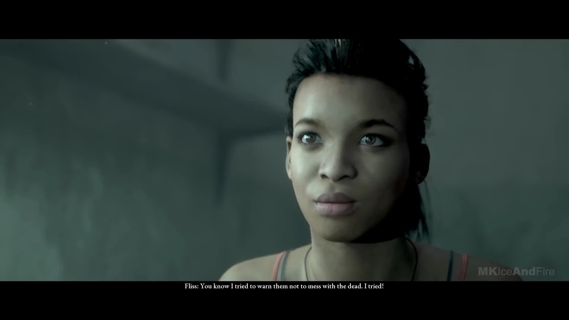 Все концовки Man of Medan