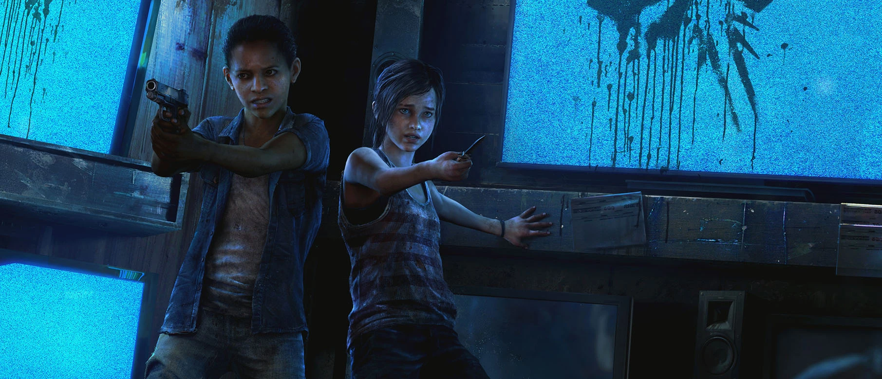 Эмулятор PS3 - RPCS3 - демонстрирует геймплей G-Force на GTX 650Ti