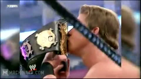 WWE All Stars "Cena Vs Hogan Trailer"