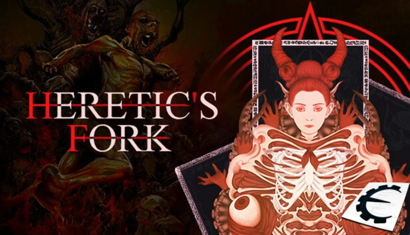 Heretic's Fork "Таблица для Cheat Engine" [1.2.1.5] {ColonelRVH}