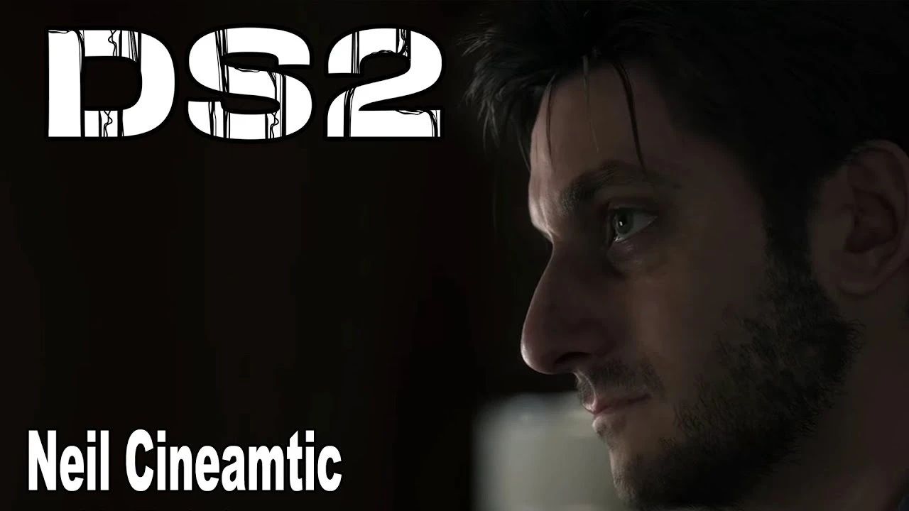 Новая демонстрация Death Stranding 2 знакомит с Нилом, которого играет Лука Маринелли