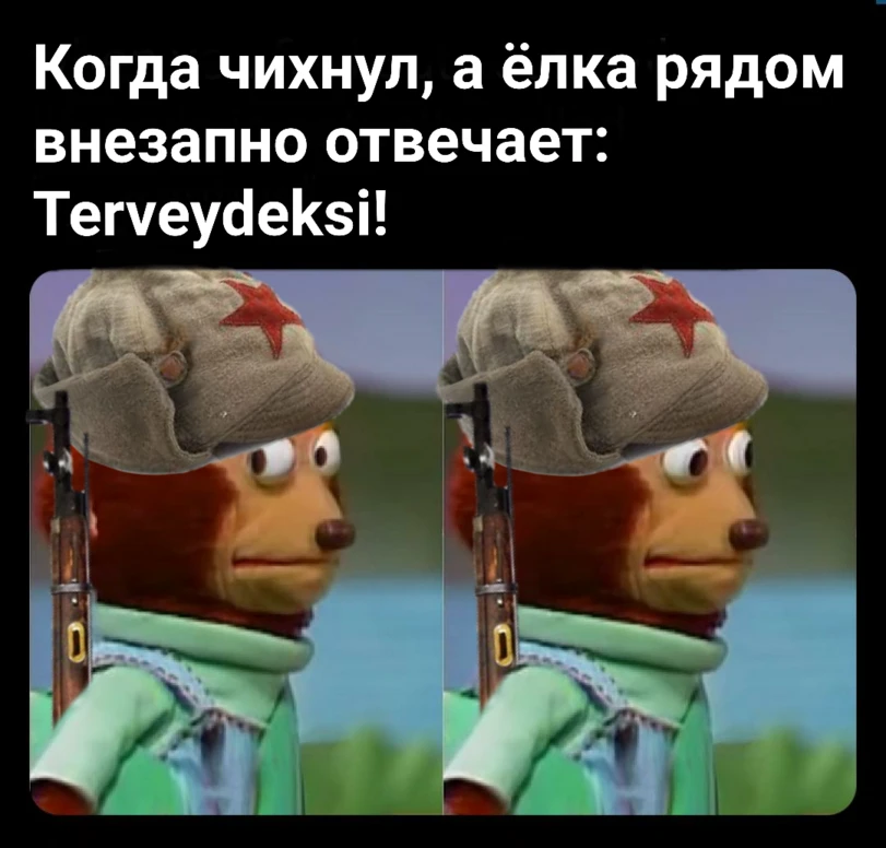 Финские снайперы в Gates of Hell: Ostfront