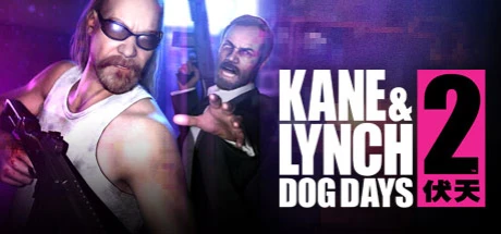 Kane and Lynch 2: Dog Days: Трейнер/Trainer (+3) [1.2.0.1] {Abolfazl.k}