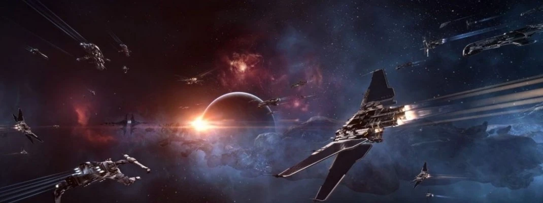 Для EVE Online анонсировали сезонные обновления