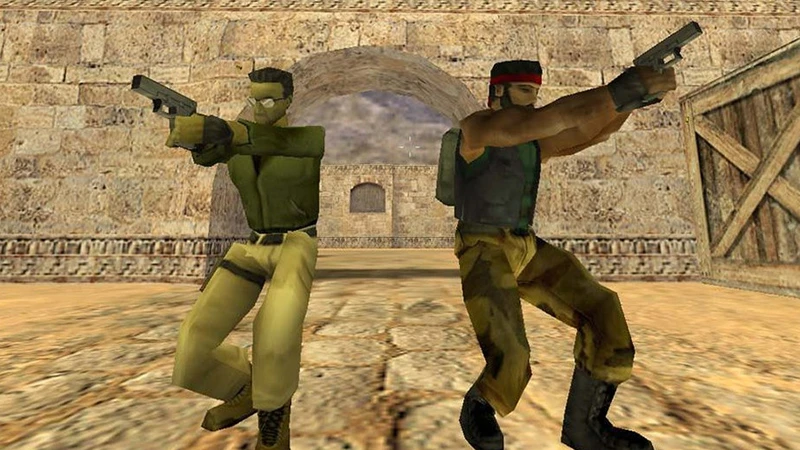 Один из создателей оригинальной Counter-Strike присоединился к Pearl Abyss