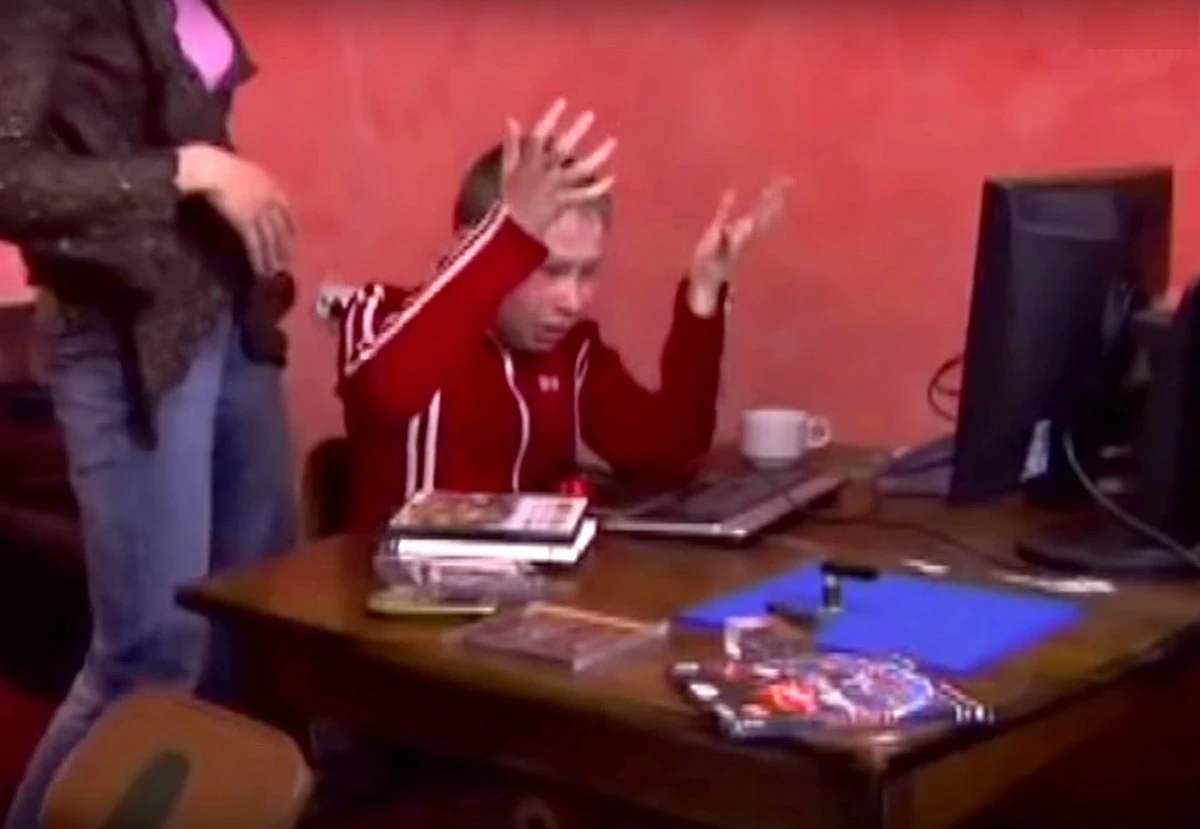 Согласно исследованию, люди ругаются чаще всего, играя в Rainbow Six Siege и FIFA 21