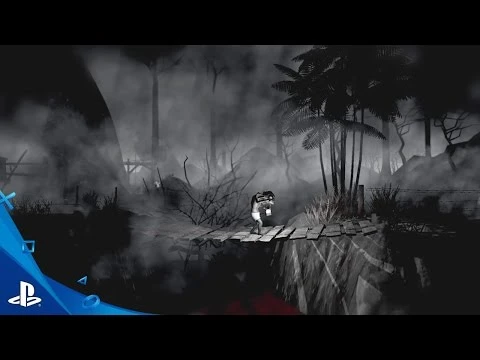 Релизный трейлер хоррора Lithium: Inmate 39