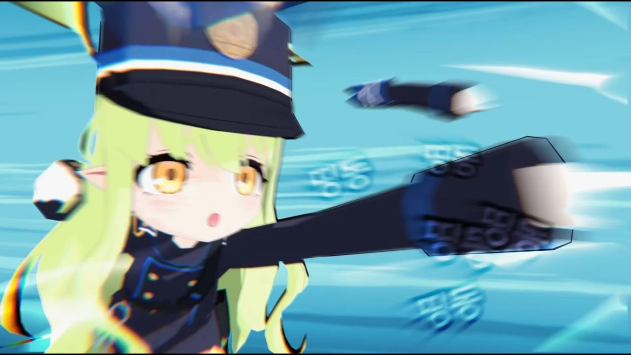 Уничтожить домофон в стиле ДжоДжо