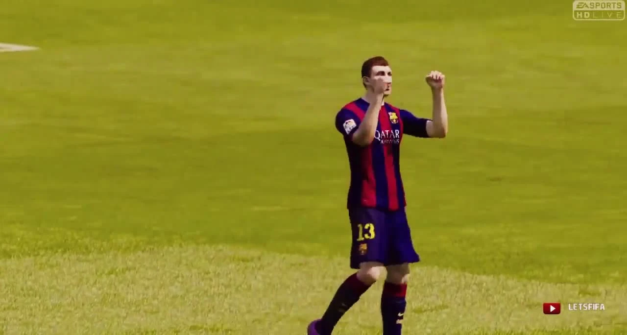 FIFA 15 I 12 WAYS TO MAKE YOUR OPPONENT RAGE!