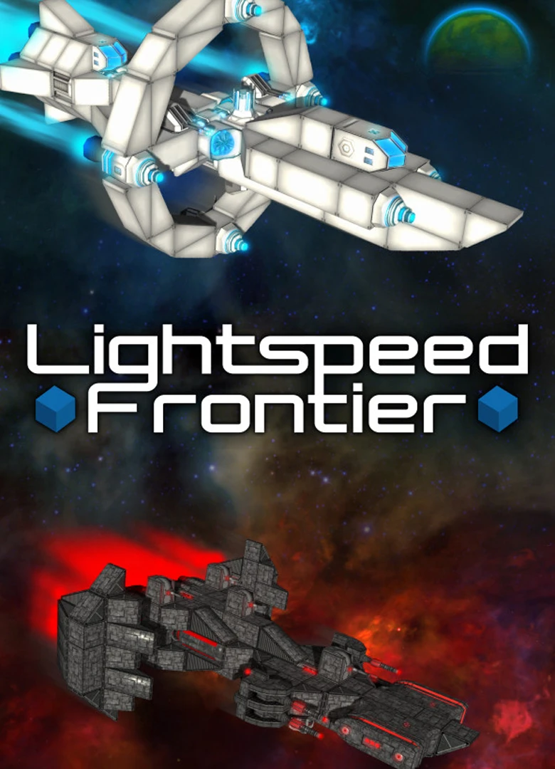 Lightspeed Frontier