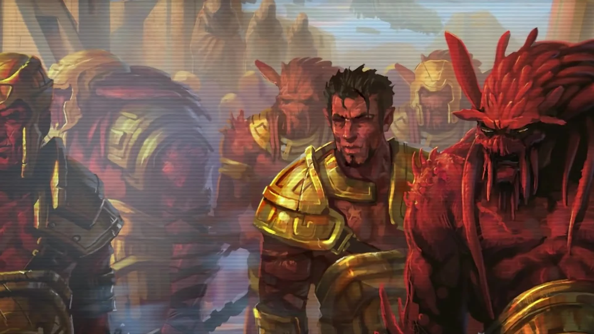 TOP5 Самые жестокие Империи в Звездных Войнах