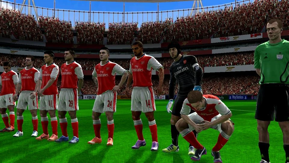 FIFA 10 "Marian(TIM)s Superpatch (Трансферы 31.08.2016)"