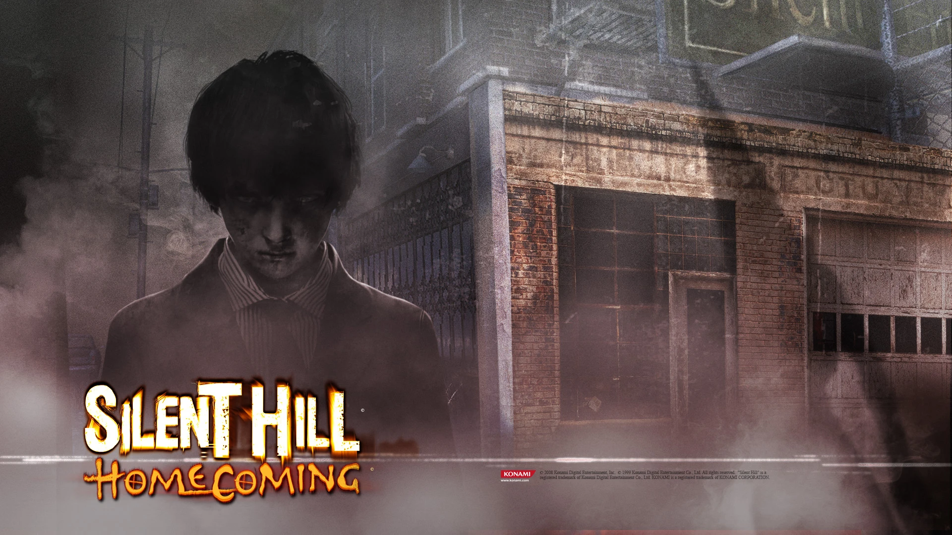 Silent Hill 2 говно: Homecoming Шедевр?