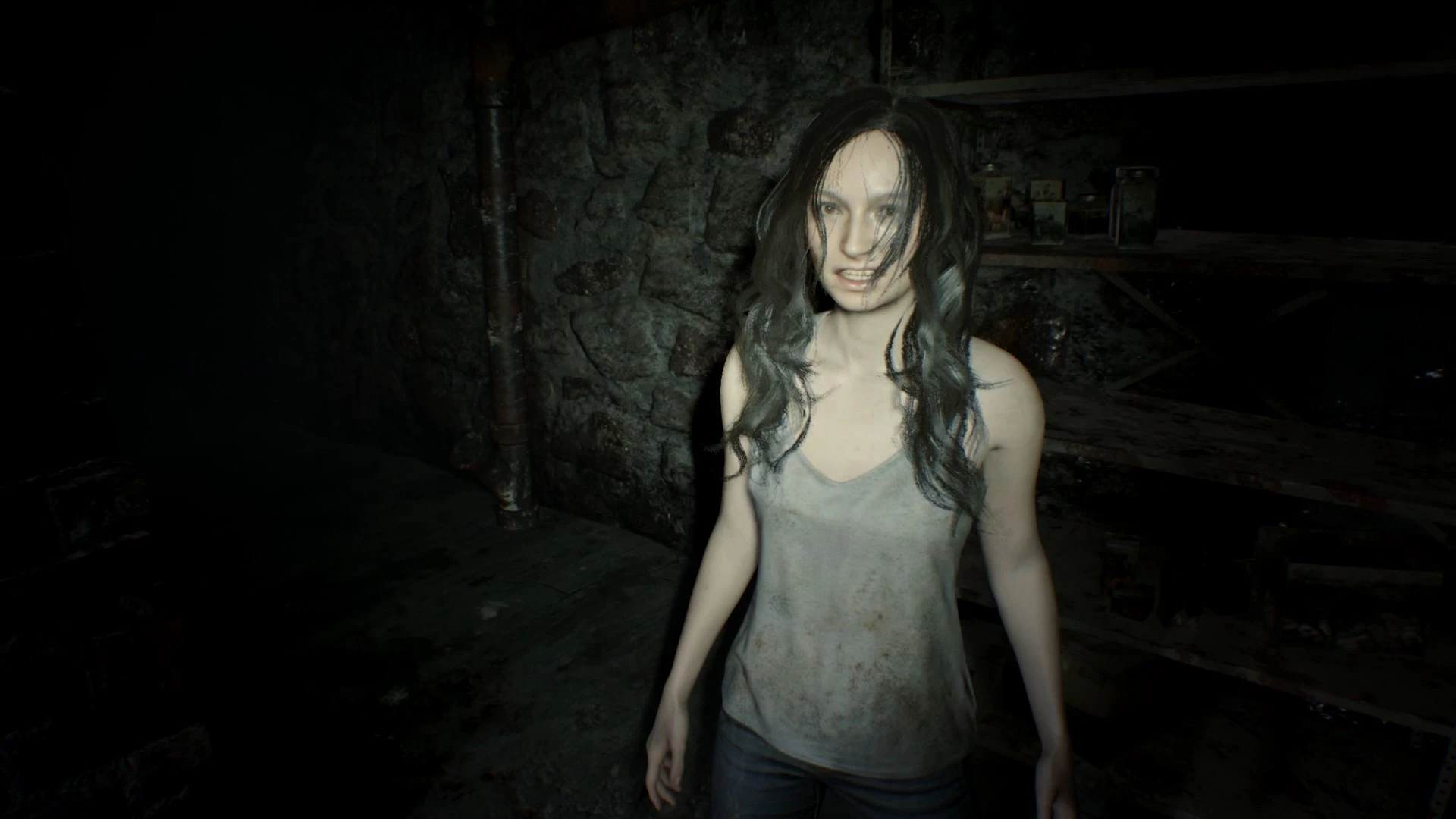 Resident Evil 7 с защитой Denuvo была взломана за рекордные пять дней