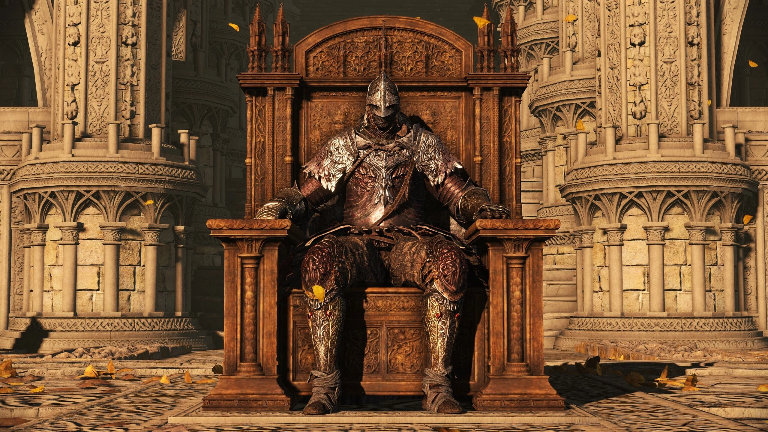 Надежный инсайдер раскрыл сложность прохождения дополнения Elden Ring: Shadow of the Erdtree