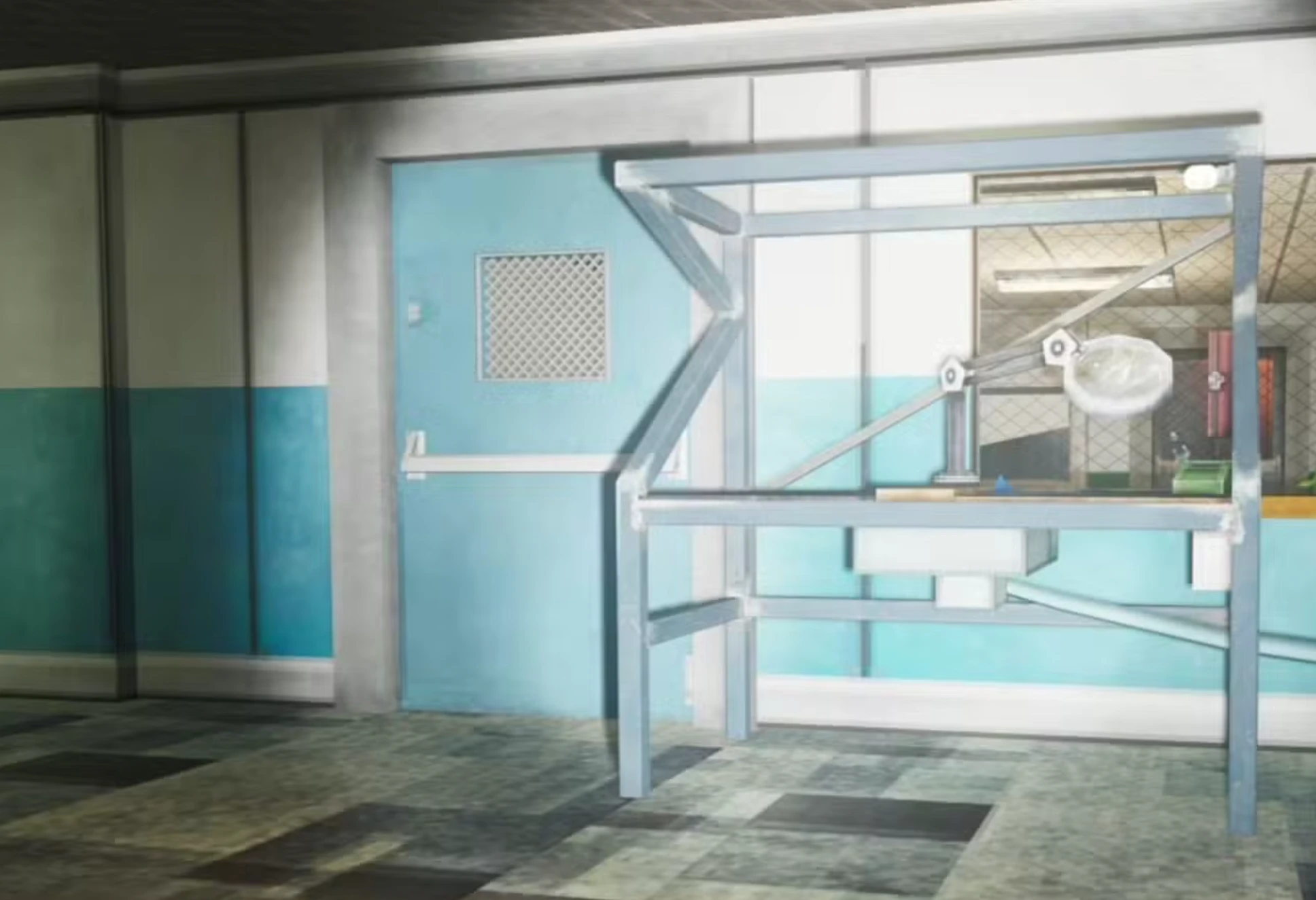 Основы выживания: Создание энергетического верстака в Abiotic Factor