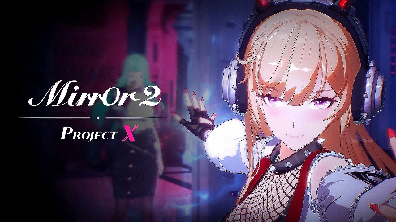 Mirror 2: Project X "Таблица для Cheat Engine" [UPD: 26.01.2023] {Glowmoss}