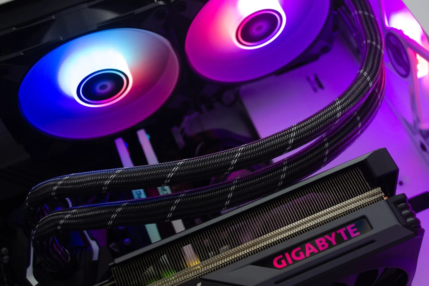 Обновление Intel ARC Game On Driver 31.0.101.4885: Поддержка Assassin's Creed Mirage и Forza Motorsport