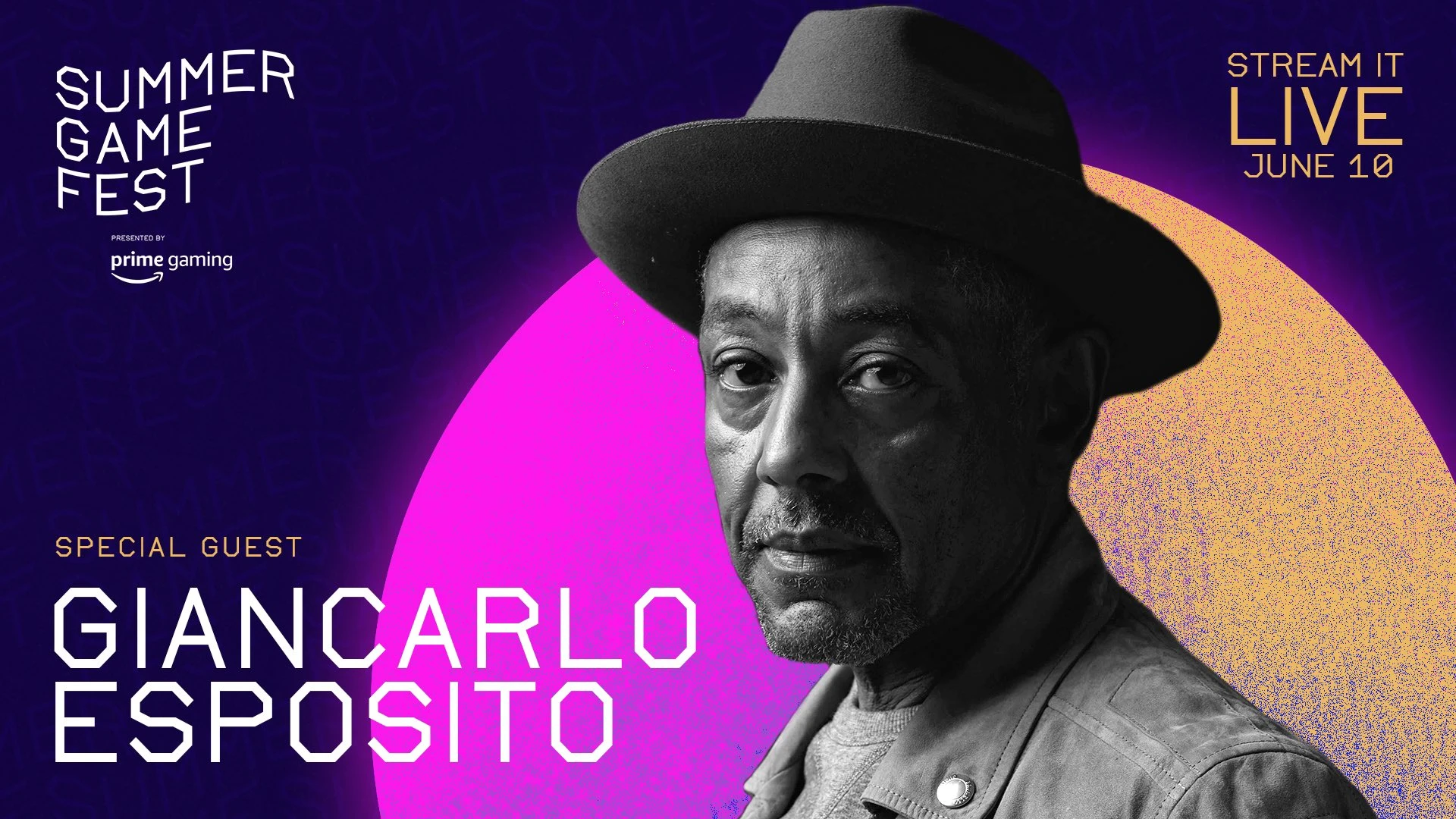 Джанкарло Эспозито, злодей из Far Cry 6, примет участие в Summer Game Fest